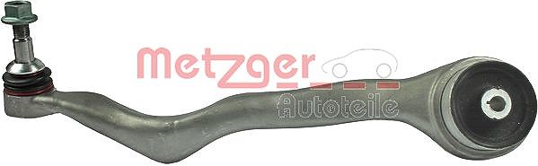 Metzger Autoteile Lenker, Radaufhängung [Hersteller-Nr. 58090411] für BMW