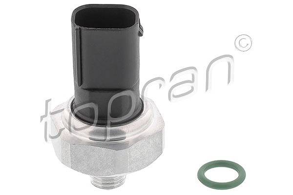 Topran Druckschalter, Klimaanlage [Hersteller-Nr. 409590] für Mercedes-Benz, Smart