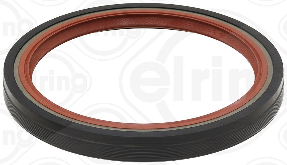 Elring Wellendichtring, Kurbelwelle [Hersteller-Nr. 711.720] für Renault, Volvo, Opel, Proton, Nissan, Suzuki, Moskvich, Vauxhall, Aro, Mitsubishi, Da