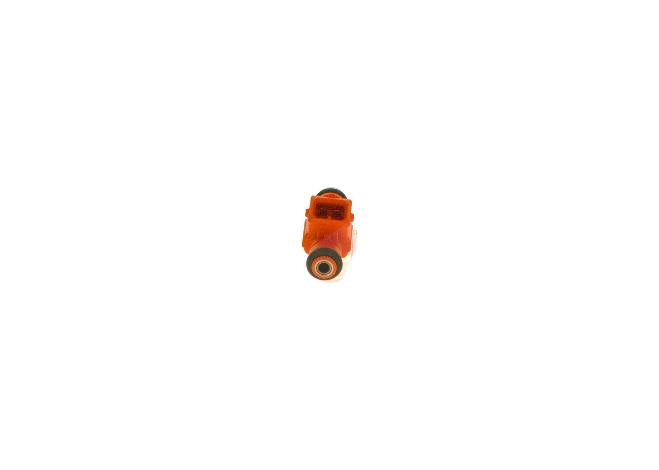 Bosch Einspritzventil [Hersteller-Nr. 0280156034] für Citroën, Peugeot