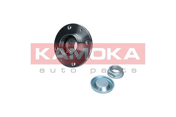 Kamoka Radlagersatz [Hersteller-Nr. 5500043] für Citroën, Peugeot