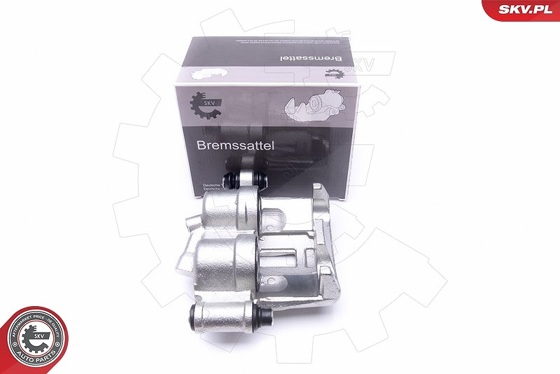 Esen Skv Bremssattel [Hersteller-Nr. 45SKV974] für VW, Mercedes-Benz