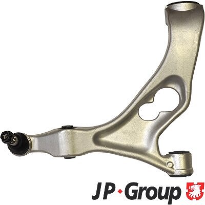 Jp Group Lenker, Radaufhängung [Hersteller-Nr. 1140104870] für VW, Porsche, Audi
