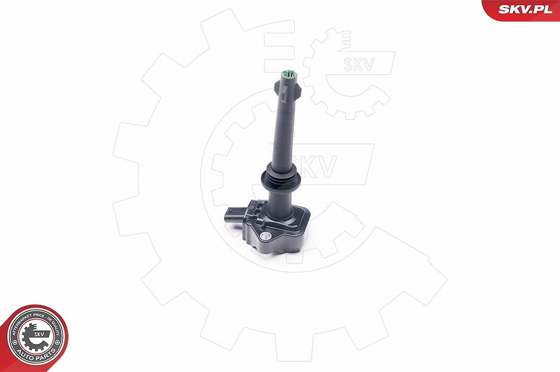 Esen Skv Zündspule [Hersteller-Nr. 03SKV269] für Land Rover, Jaguar
