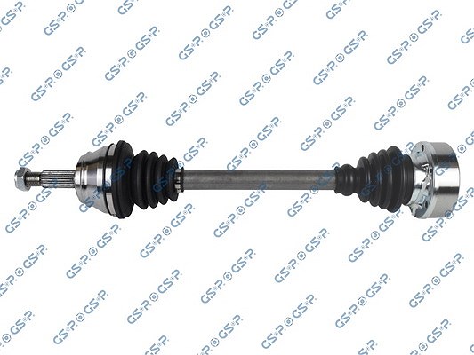 Gsp Antriebswelle [Hersteller-Nr. 261001] für VW