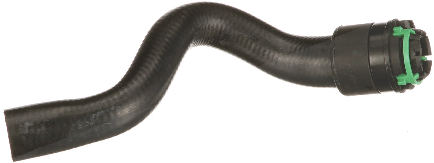 Gates Heizungsschlauch [Hersteller-Nr. 02-1740] für Vauxhall, Opel