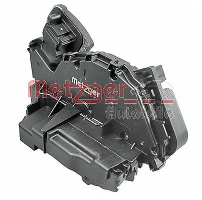 Metzger Autoteile Türschloss [Hersteller-Nr. 2314104] für Audi, Cupra, VW, Skoda, Seat