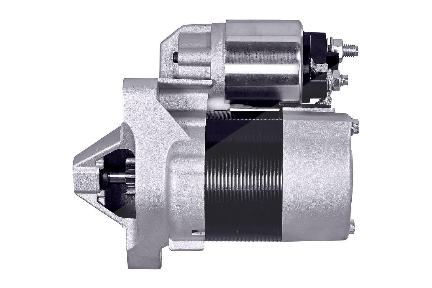 Hella Starter [Hersteller-Nr. 8EA012526-611] für Renault, Nissan, Dacia