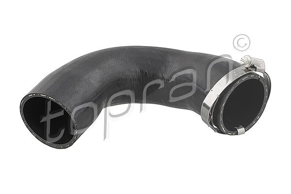 Topran Ladeluftschlauch [Hersteller-Nr. 118293] für Audi, Seat, VW, Skoda
