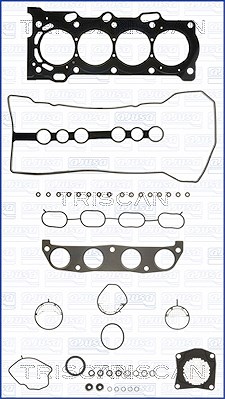 Triscan Dichtungssatz, Zylinderkopf [Hersteller-Nr. 598-75103] für Toyota, Lotus