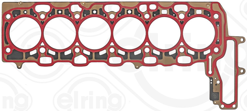 Elring Dichtung, Zylinderkopf [Hersteller-Nr. 383.900] für BMW
