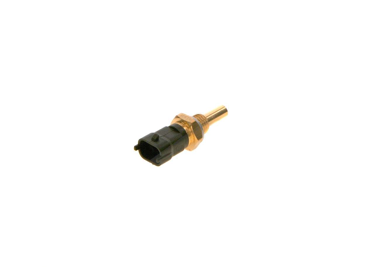 Bosch Kühlmitteltemperatur-Sensor [Hersteller-Nr. 0281002169] für Vauxhall, Alfa Romeo, Opel, Saab, Chevrolet