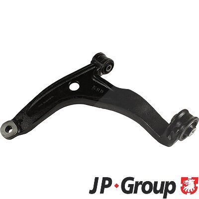 Jp Group Lenker, Radaufhängung [Hersteller-Nr. 1140106970] für VW