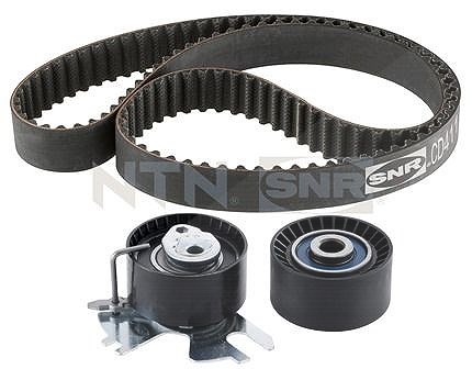 Snr Zahnriemensatz [Hersteller-Nr. KD459.57] für Ds, Ford, Peugeot, Fiat, Citroën