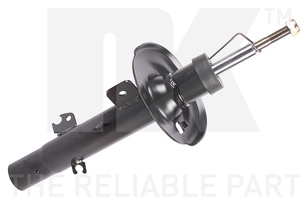 Nk Stoßdämpfer [Hersteller-Nr. 65373221] für Peugeot