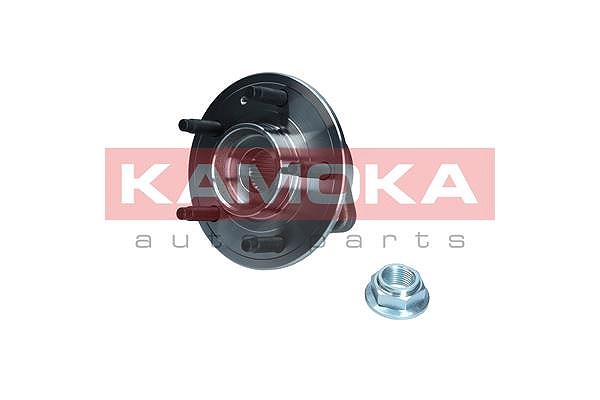 Kamoka Radlagersatz [Hersteller-Nr. 5500150] für Chevrolet, Opel, Saturn, Suzuki, Pontiac