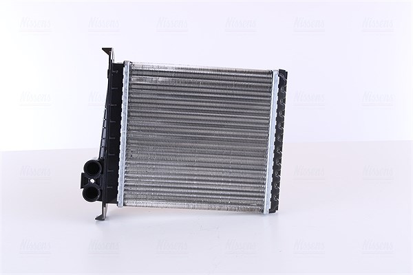 Nissens Wärmetauscher, Innenraumheizung [Hersteller-Nr. 73640] für Volvo