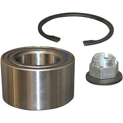 Jp Group Radlagersatz [Hersteller-Nr. 1241302510] für Opel, Vauxhall, Renault, Nissan