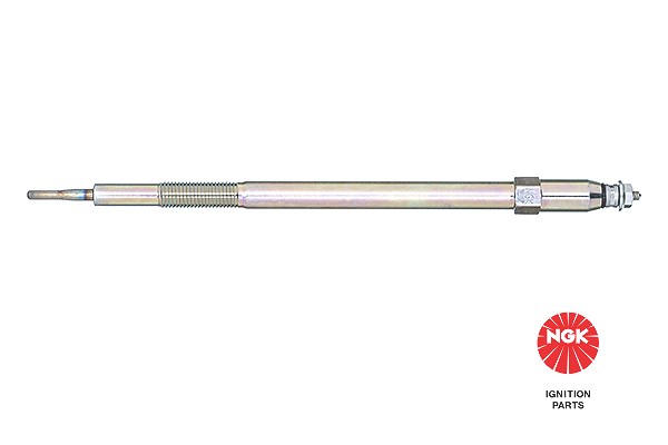 Ngk Glühkerze [Hersteller-Nr. 5939] für Renault, Nissan, Renault Trucks