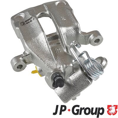 Jp Group Bremssattel hinten rechts [Hersteller-Nr. 1162000280] für VW, Seat, Peugeot