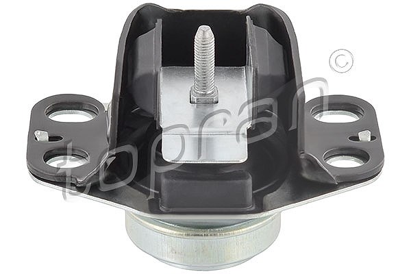 Topran Lagerung, Motor [Hersteller-Nr. 700530] für Renault