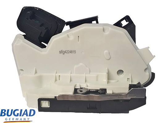 Bugiad Türschloss [Hersteller-Nr. BSP24815] für Skoda, Seat