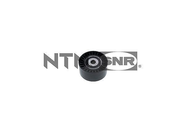 Snr Umlenk-/Führungsrolle, Zahnriemen [Hersteller-Nr. GE359.31] für Ford, Citroën, Peugeot, Mitsubishi, Opel, Ds, Fiat, Mazda, Volvo, Toyota