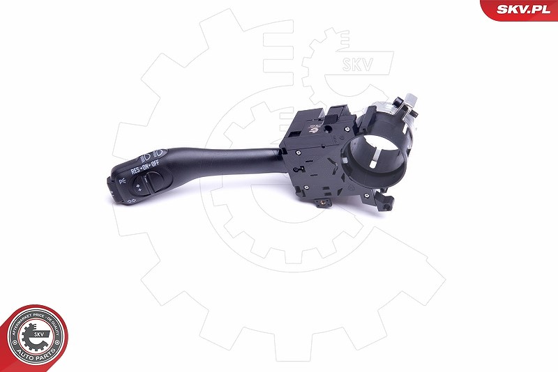 Esen Skv Lenkstockschalter [Hersteller-Nr. 38SKV512] für Skoda, Seat, Ford, VW, Audi
