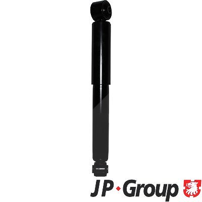 Jp Group Stoßdämpfer [Hersteller-Nr. 1252103300] für Opel, Vauxhall