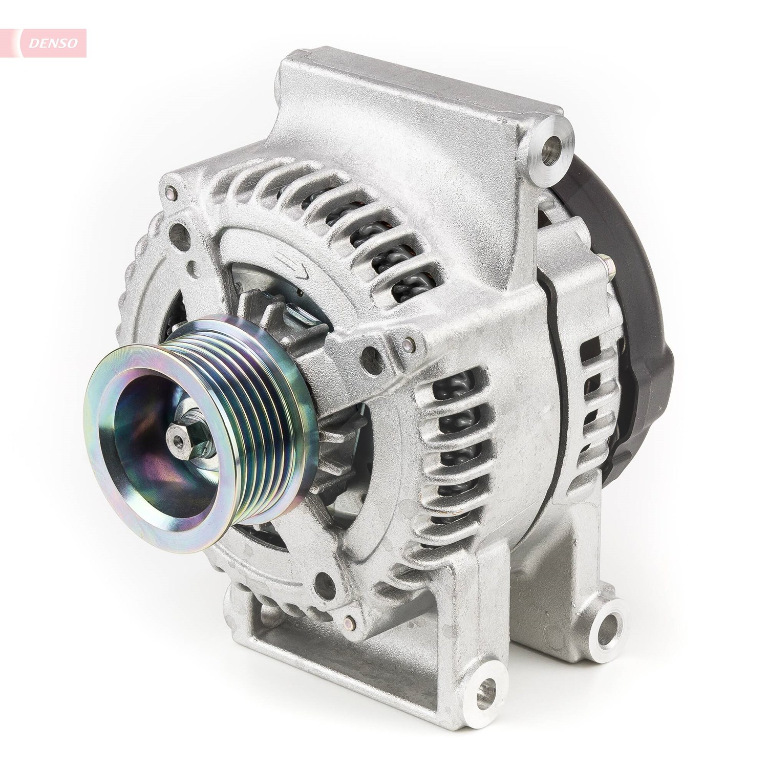 Denso Generator [Hersteller-Nr. DAN1331] für Vauxhall, Opel
