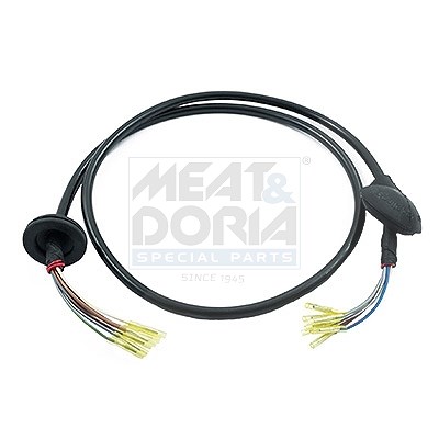 Meat & Doria Reparatursatz, Kabelsatz [Hersteller-Nr. 25355] für Audi
