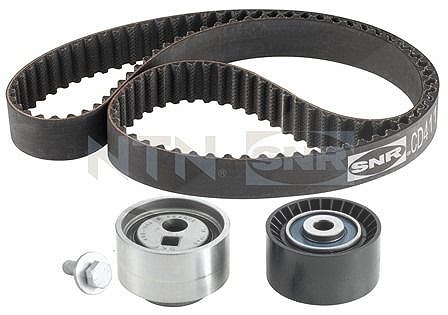 Snr Zahnriemensatz [Hersteller-Nr. KD459.29] für Citroën, Peugeot, Fiat, Toyota