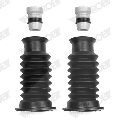 Monroe Staubschutzsatz, Stoßdämpfer [Hersteller-Nr. PK316] für Saab