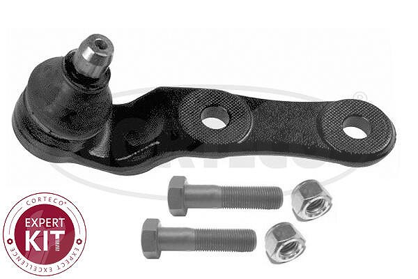 Corteco Trag-/Führungsgelenk [Hersteller-Nr. 49399175] für Opel, Vauxhall