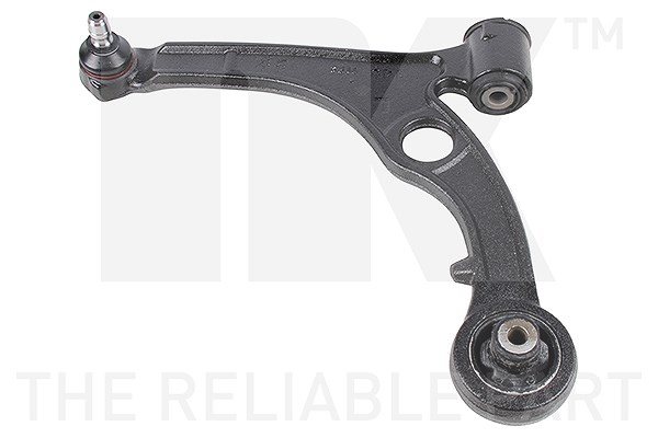 Nk Lenker, Radaufhängung [Hersteller-Nr. 5012375] für Fiat