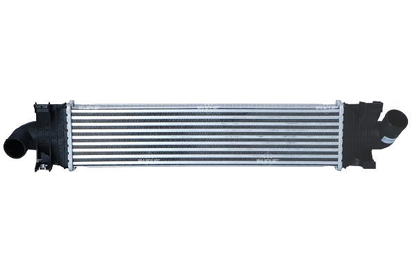 Nrf Ladeluftkühler [Hersteller-Nr. 30870] für Ford