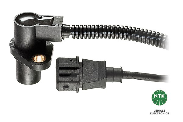 Ntk Impulsgeber, Kurbelwelle [Hersteller-Nr. 81420] für Vauxhall, Opel