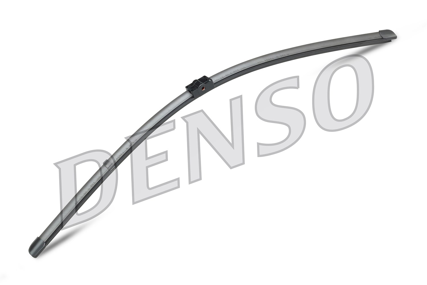 Denso Wischblatt [Hersteller-Nr. DF-124] für Alpina, BMW