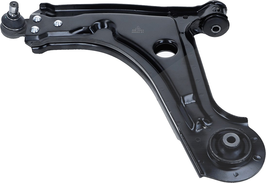 Lemförder Lenker, Radaufhängung [Hersteller-Nr. 3668001] für Chevrolet, Daewoo