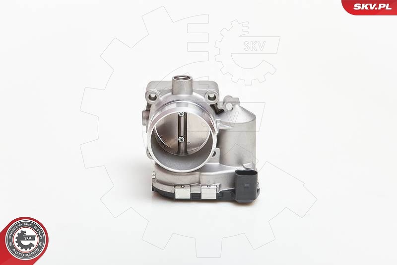 Esen Skv Drosselklappenstutzen [Hersteller-Nr. 12SKV039] für VW, Seat, Audi, Skoda