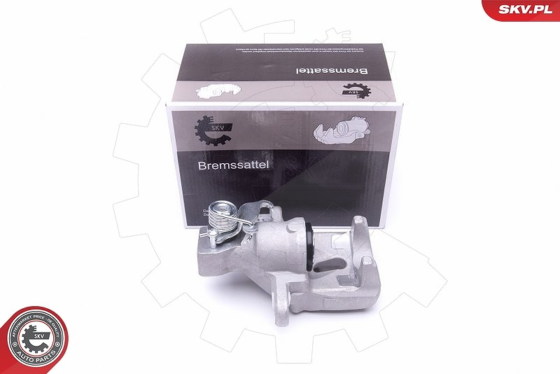 Esen Skv Bremssattel [Hersteller-Nr. 50SKV073] für Suzuki