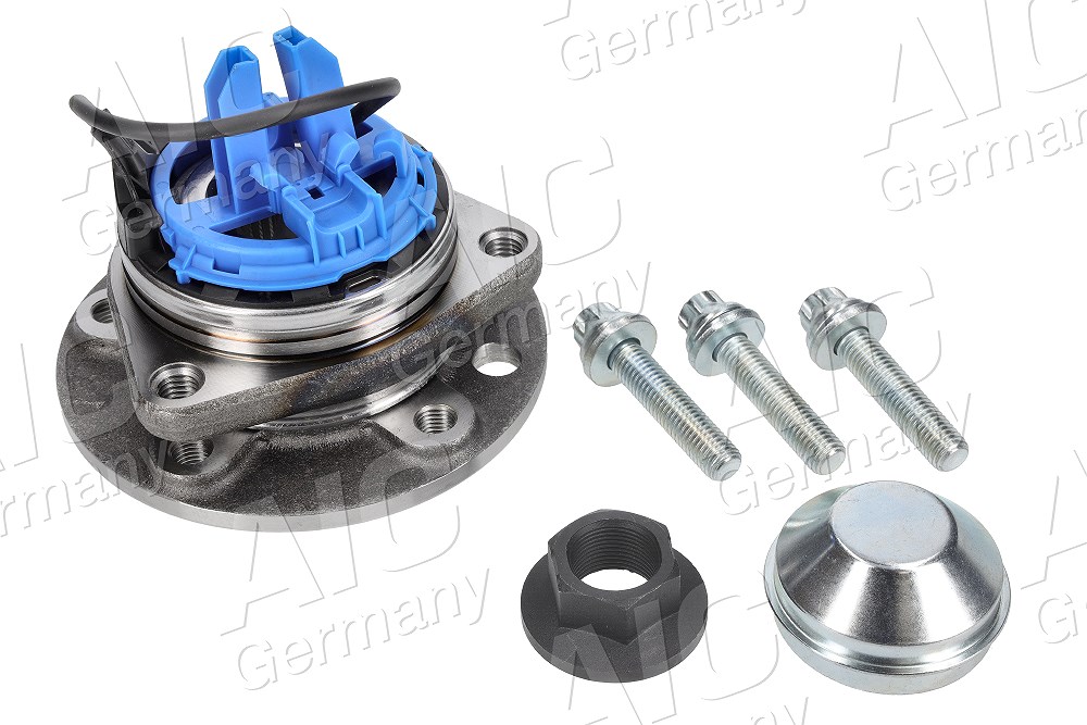 Aic Radlagersatz [Hersteller-Nr. 52764] für Vauxhall, Saab, Cadillac, Opel, Fiat