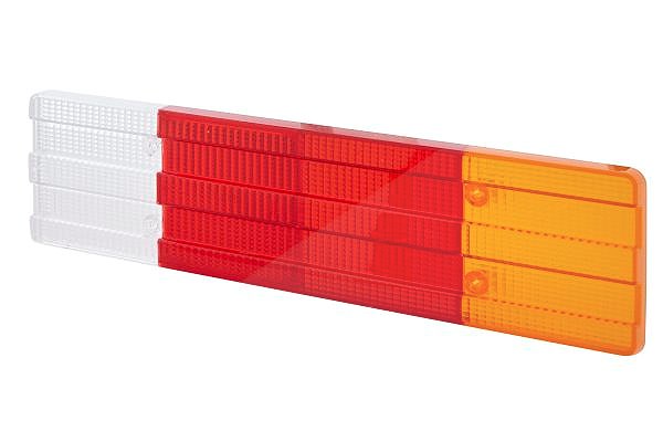 Hella Lichtscheibe, Heckleuchte [Hersteller-Nr. 9EL131420-011] für Mercedes-Benz