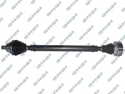 Gsp Antriebswelle [Hersteller-Nr. 261283] für VW, Skoda, Audi, Seat