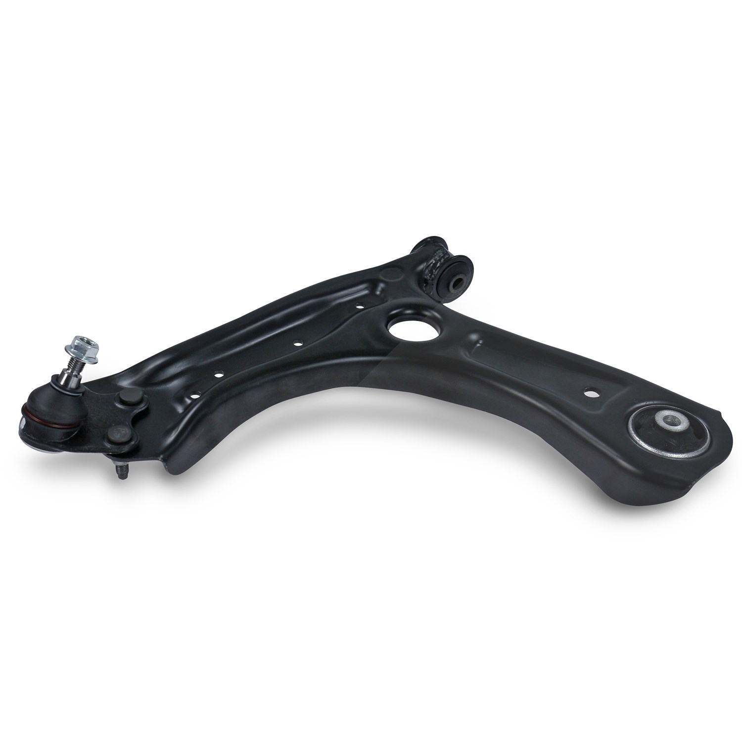 Bestprice Querlenker vorne links [Hersteller-Nr. 40391316] für Audi, Skoda, Seat, VW