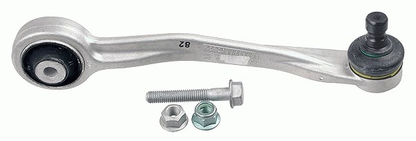 Lemförder Lenker, Radaufhängung [Hersteller-Nr. 3389902] für Porsche, Audi