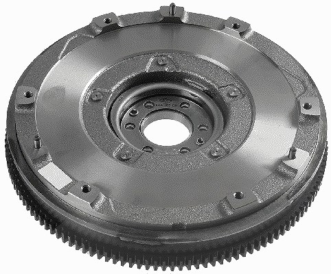 Sachs Schwungrad [Hersteller-Nr. 6366000004] für Mini
