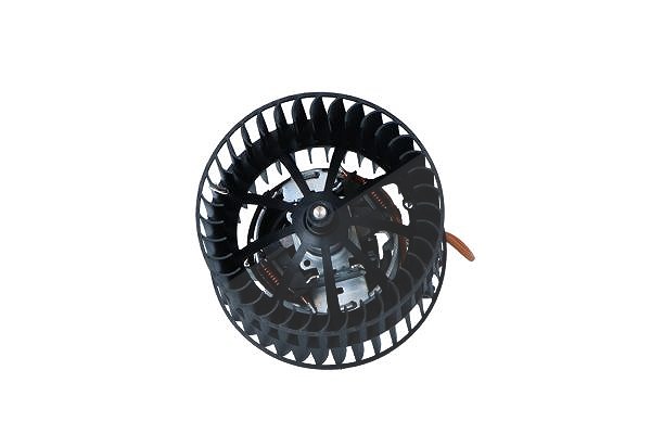 Nrf Elektromotor, Innenraumgebläse [Hersteller-Nr. 34052] für Saab, Opel, Vauxhall