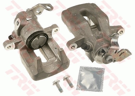 Trw Bremssattel hinten rechts [Hersteller-Nr. BHN330] für Citroën, Peugeot