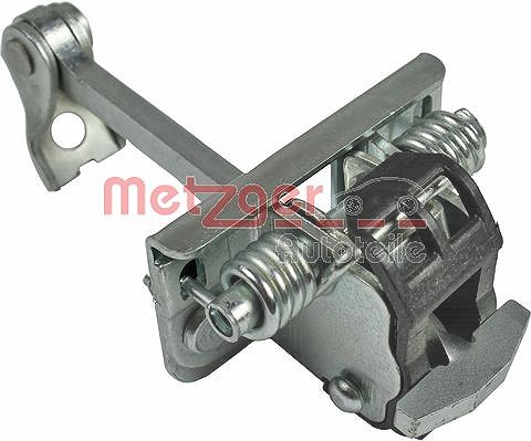Metzger Autoteile Türfeststeller [Hersteller-Nr. 2312026] für Peugeot, Citroën